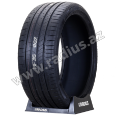 Pzero Sports Car 275/35 R23